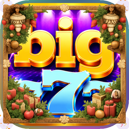 big777 — mitra unggulan