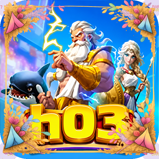 h03 — galeri pratinjau - APK Resmi