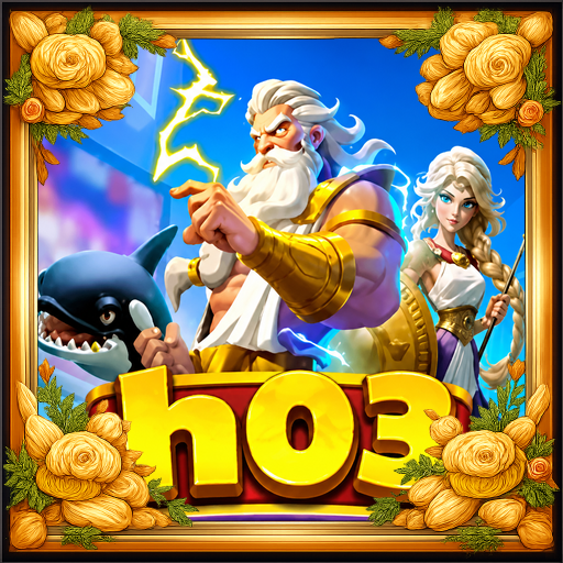 h03 — galeri pratinjau Resmi APK